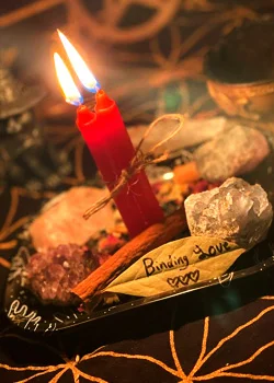 Love Spells